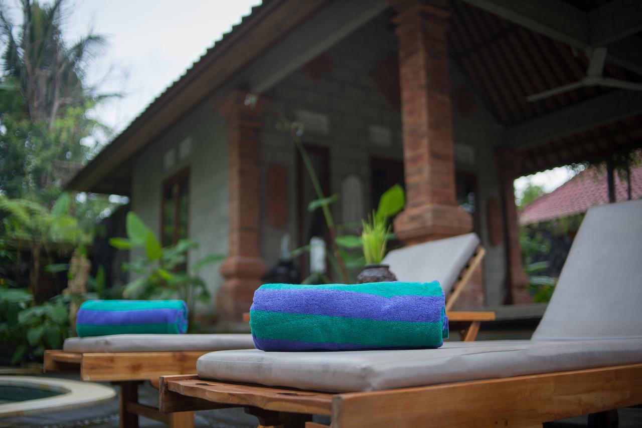 Jero Sebali Villa By Travellink Bali Ubud Kültér fotó