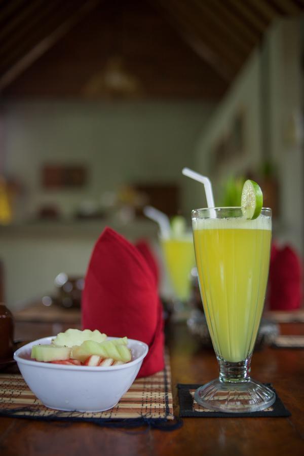 Jero Sebali Villa By Travellink Bali Ubud Kültér fotó