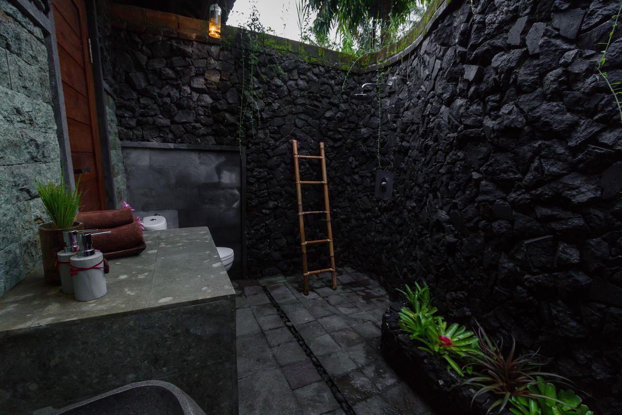 Jero Sebali Villa By Travellink Bali Ubud Kültér fotó