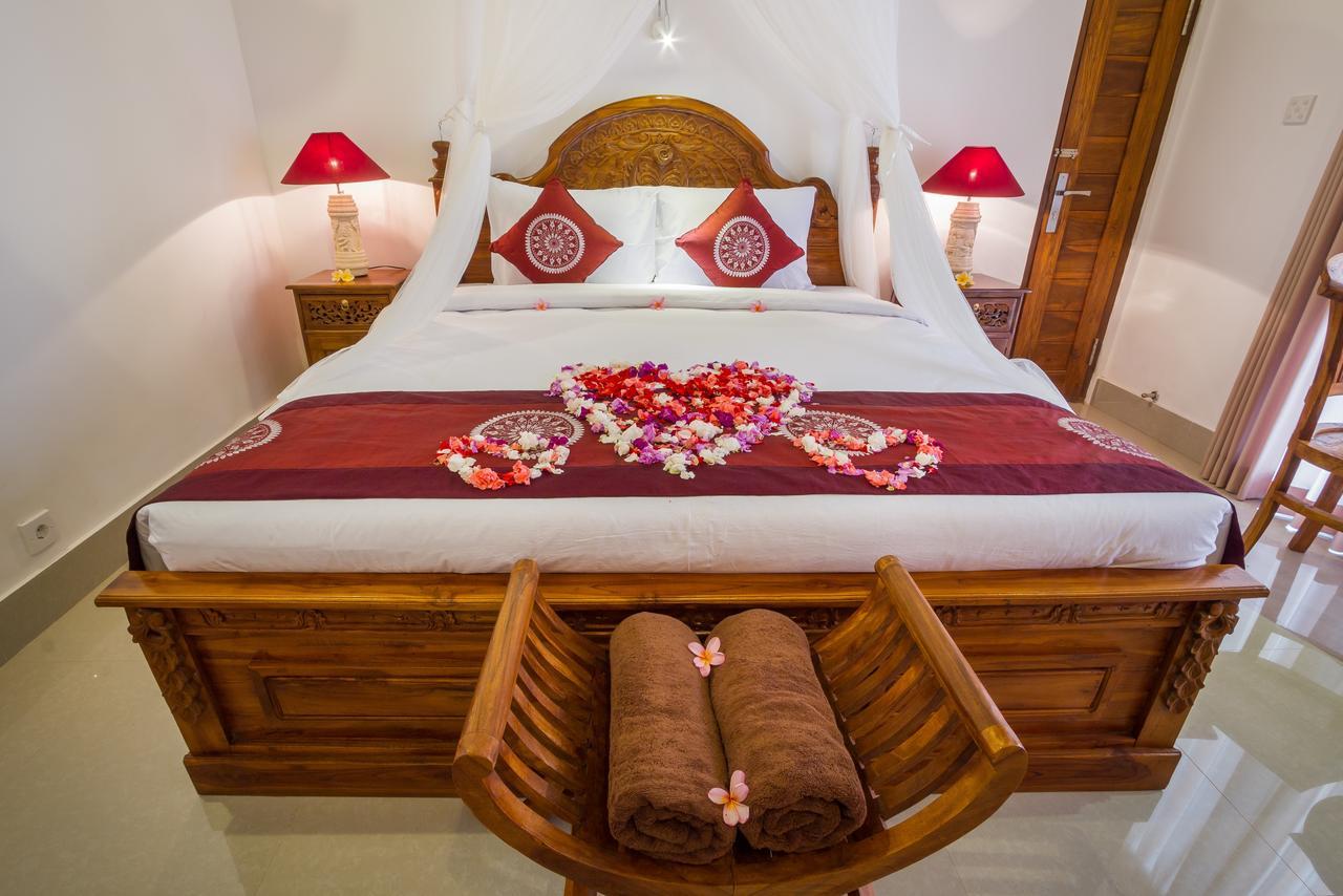 Jero Sebali Villa By Travellink Bali Ubud Kültér fotó
