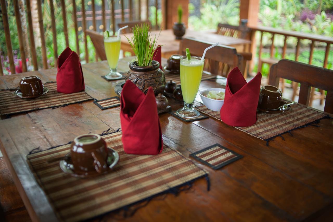 Jero Sebali Villa By Travellink Bali Ubud Kültér fotó