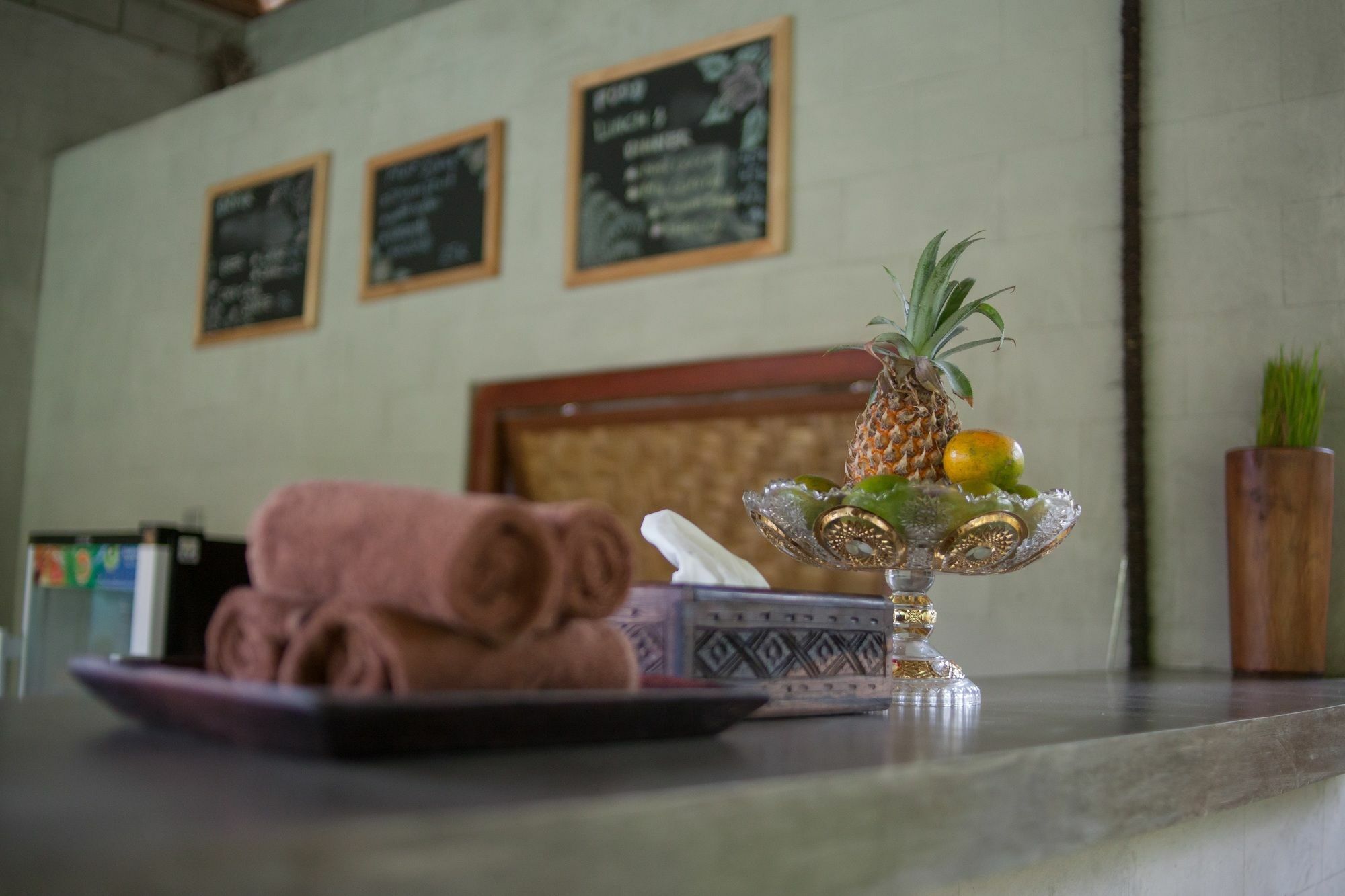 Jero Sebali Villa By Travellink Bali Ubud Kültér fotó