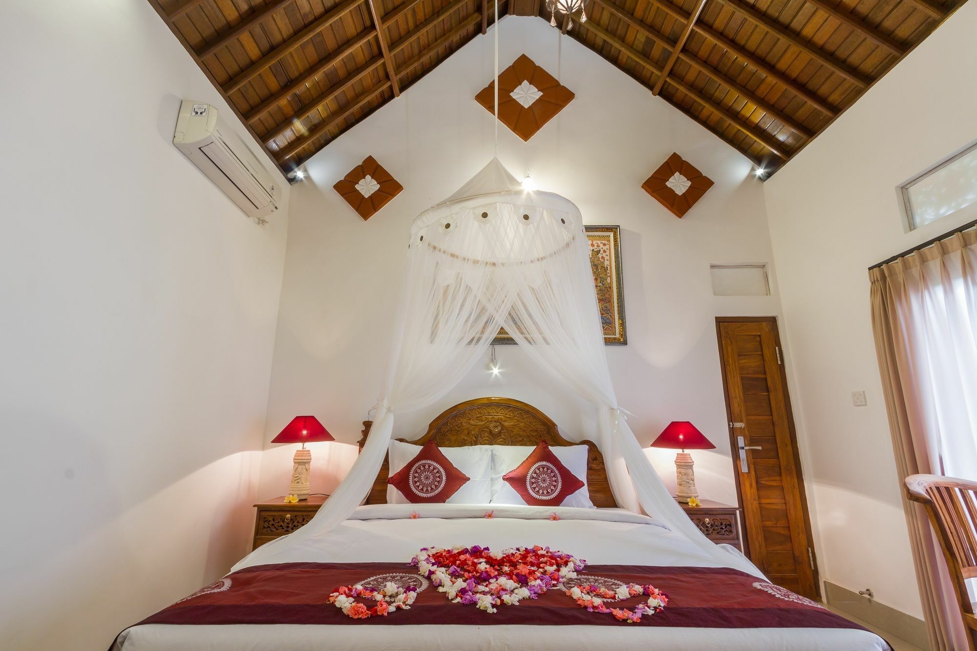 Jero Sebali Villa By Travellink Bali Ubud Kültér fotó