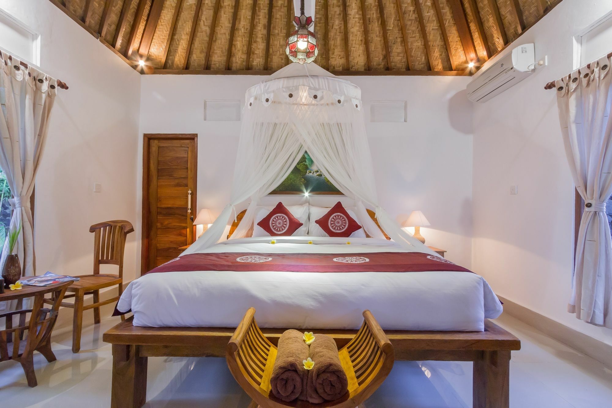 Jero Sebali Villa By Travellink Bali Ubud Kültér fotó