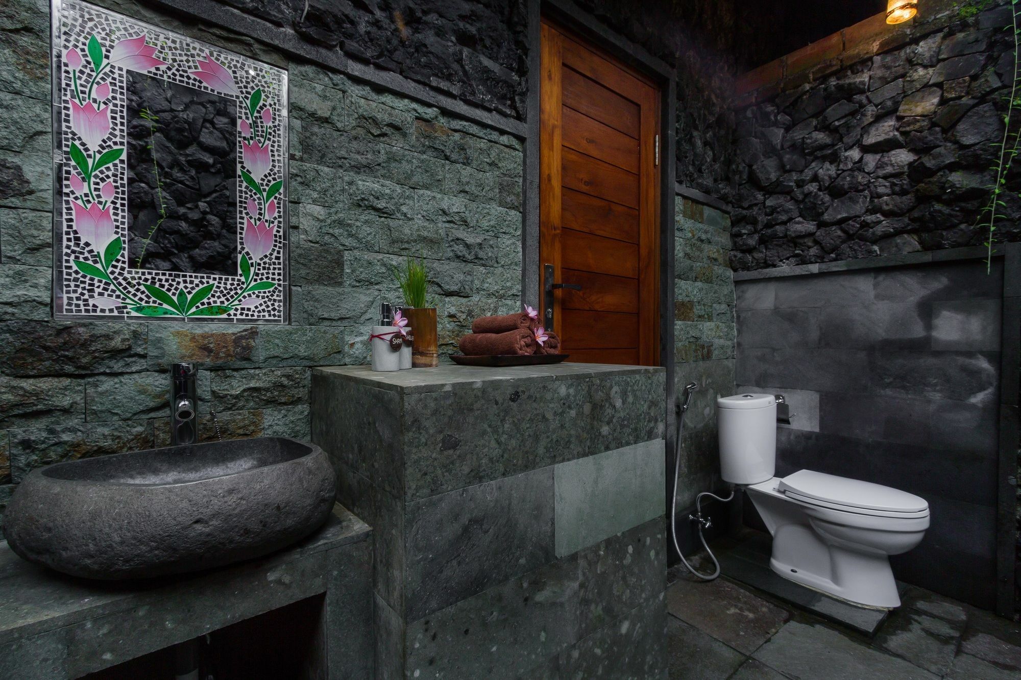 Jero Sebali Villa By Travellink Bali Ubud Kültér fotó