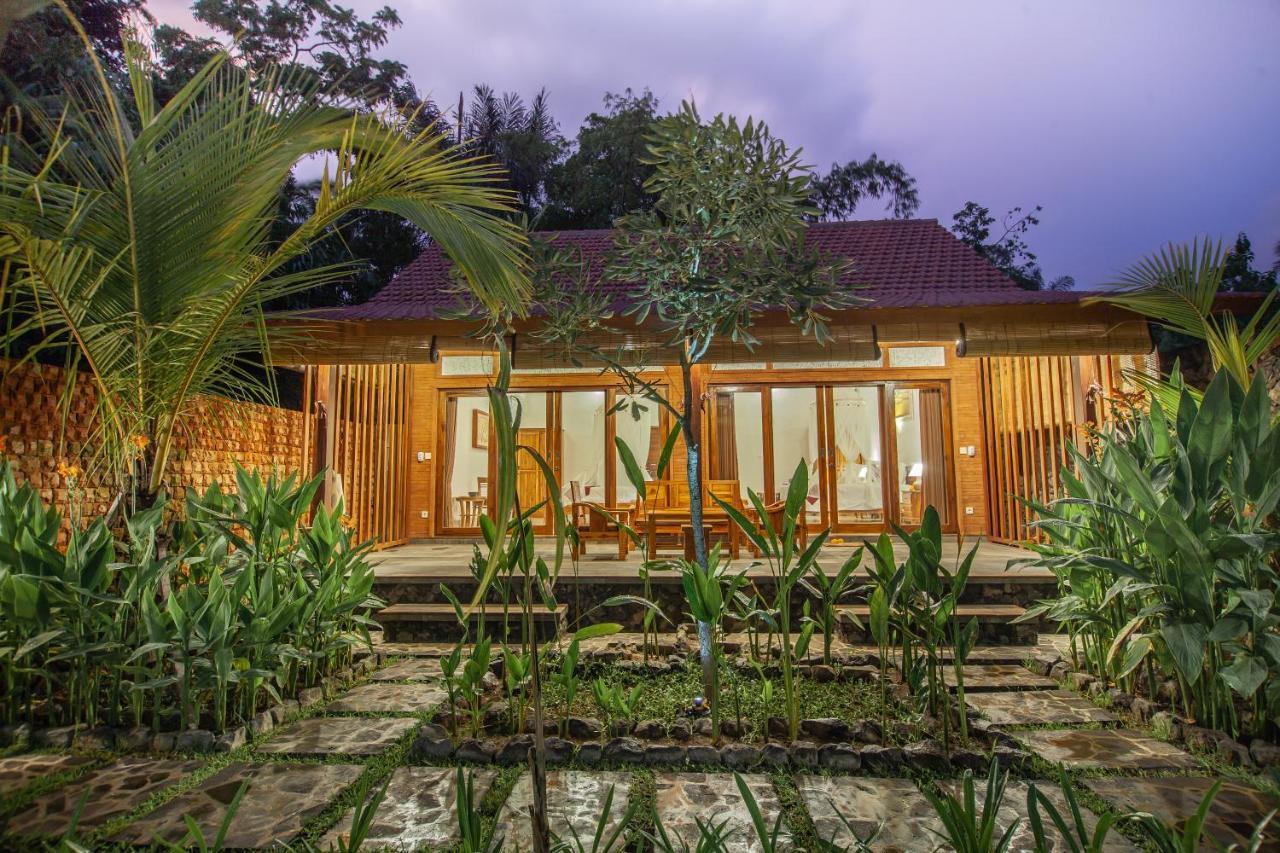 Jero Sebali Villa By Travellink Bali Ubud Kültér fotó