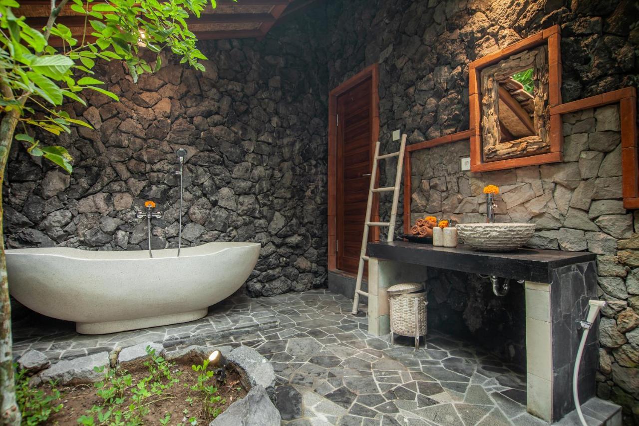 Jero Sebali Villa By Travellink Bali Ubud Kültér fotó